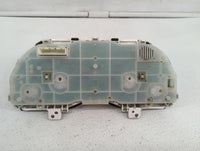 2012 Subaru Legacy Instrument Cluster Speedometer Gauges P/N:85003AJ61A Fits OEM Used Auto Parts - Oemusedautoparts1.com