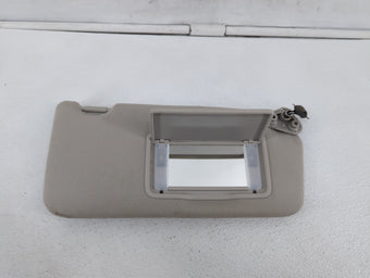 compare product 2010-2014 Subaru Legacy Sun Visor Shade Replacement Passenger Right Mirror Fits Fits 2010 2011 2012 2013 2014 OEM Used Auto Parts