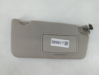 2010-2014 Subaru Legacy Sun Visor Shade Replacement Passenger Right Mirror Fits Fits 2010 2011 2012 2013 2014 OEM Used Auto 
