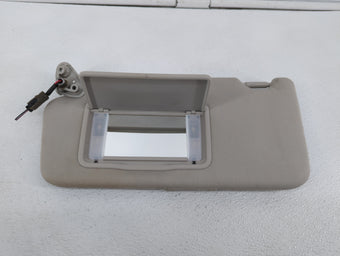 compare product 2010-2014 Subaru Legacy Sun Visor Shade Replacement Driver Left Mirror Fits Fits 2010 2011 2012 2013 2014 OEM Used Auto Parts