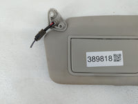 2010-2014 Subaru Legacy Sun Visor Shade Replacement Driver Left Mirror Fits Fits 2010 2011 2012 2013 2014 OEM Used Auto Part