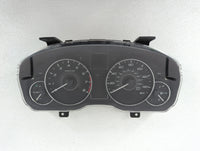 2012 Subaru Legacy Instrument Cluster Speedometer Gauges P/N:85003AJ61A Fits OEM Used Auto Parts - Oemusedautoparts1.com