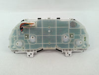 2012 Subaru Legacy Instrument Cluster Speedometer Gauges P/N:85003AJ61A Fits OEM Used Auto Parts - Oemusedautoparts1.com
