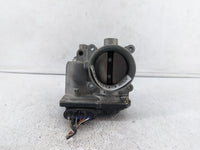 2010-2012 Subaru Legacy Throttle Body P/N:16112AA350 Fits Fits 2010 2011 2012 OEM Used Auto Parts - Oemusedautoparts1.com