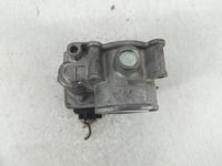 2010-2012 Subaru Legacy Throttle Body P/N:16112AA350 Fits Fits 2010 2011 2012 OEM Used Auto Parts - Oemusedautoparts1.com