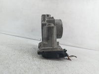 2010-2012 Subaru Legacy Throttle Body P/N:16112AA350 Fits Fits 2010 2011 2012 OEM Used Auto Parts - Oemusedautoparts1.com