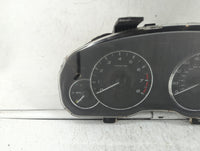 2012 Subaru Legacy Instrument Cluster Speedometer Gauges P/N:85003AJ64A Miles: Fits OEM Used Auto Parts - Oemusedautoparts1.