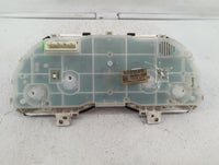 2012 Subaru Legacy Instrument Cluster Speedometer Gauges P/N:85003AJ64A Miles: Fits OEM Used Auto Parts - Oemusedautoparts1.
