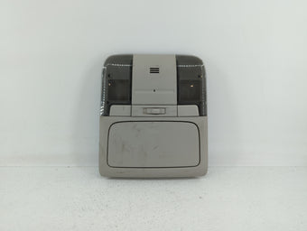 compare product 2012 Subaru Legacy Overhead Roof Console