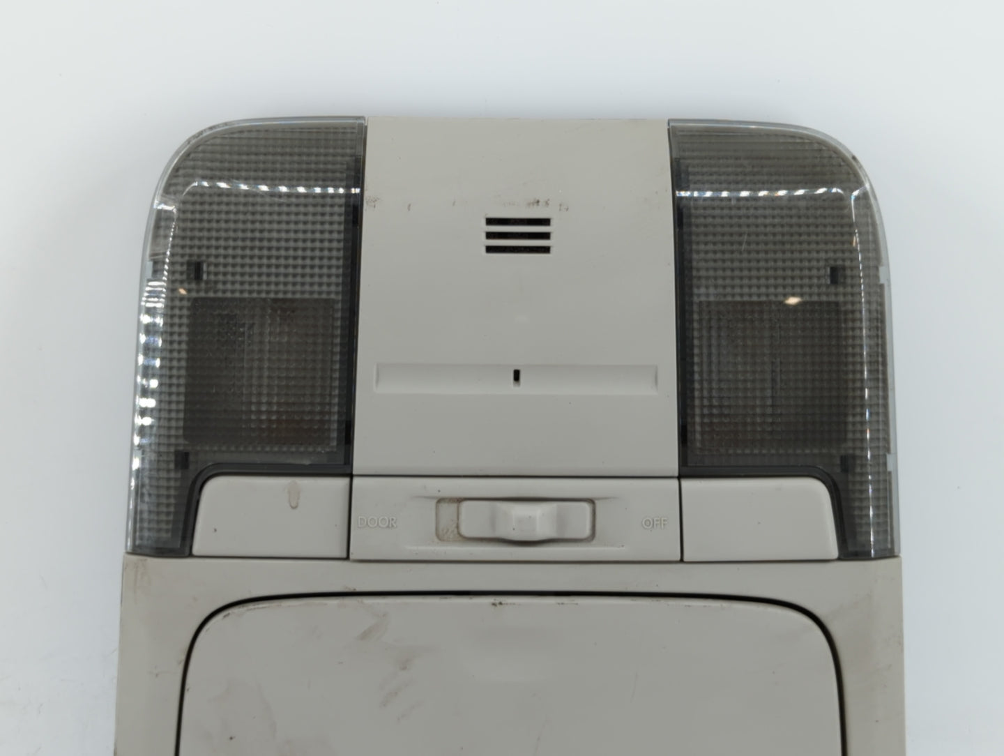 2012 Subaru Legacy Overhead Roof Console - Oemusedautoparts1.com