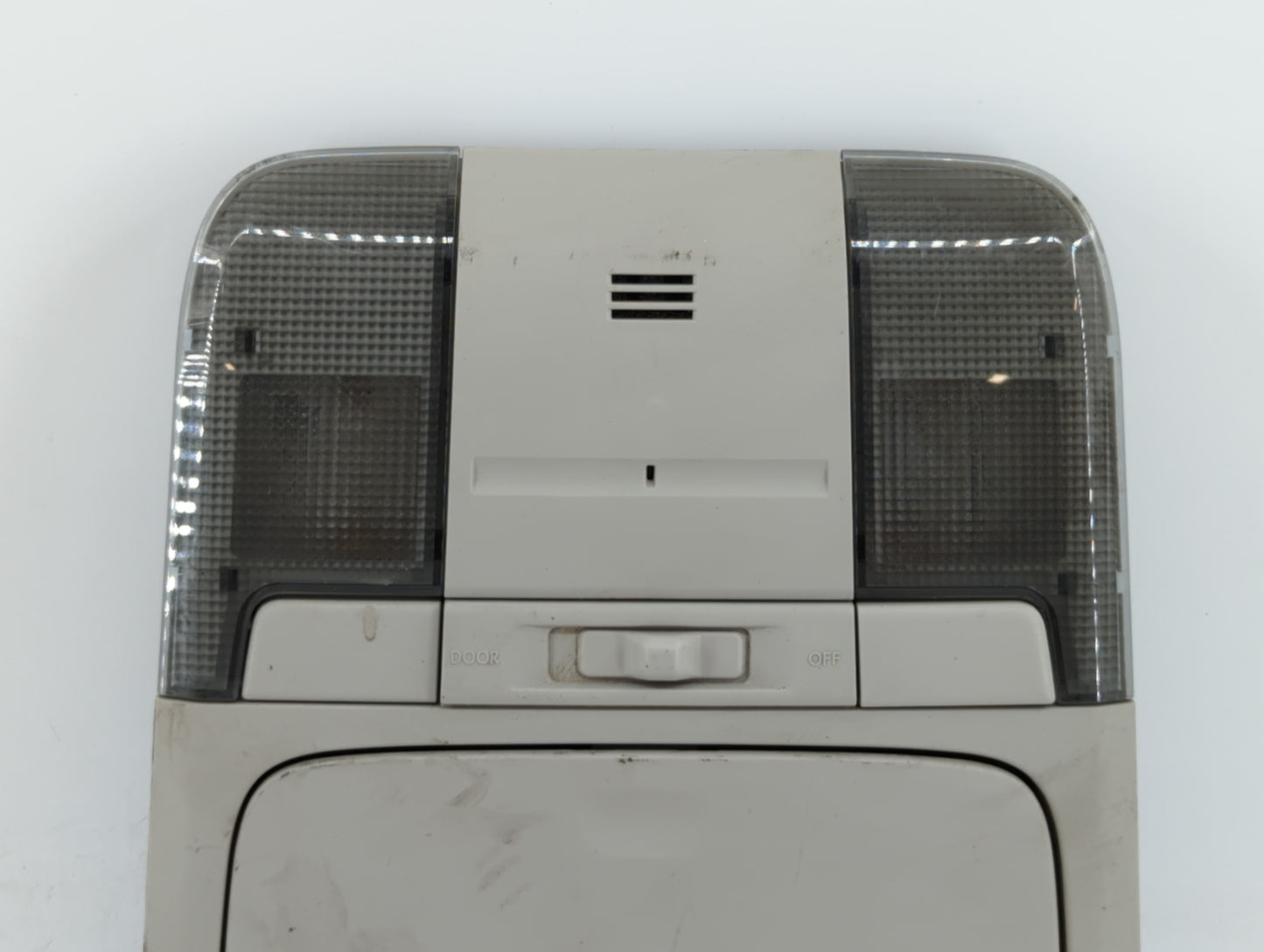 2012 Subaru Legacy Overhead Roof Console - Oemusedautoparts1.com