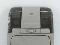 2012 Subaru Legacy Overhead Roof Console - Oemusedautoparts1.com