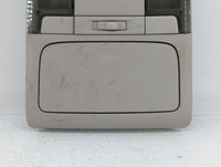 2012 Subaru Legacy Overhead Roof Console - Oemusedautoparts1.com