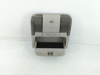 2012 Subaru Legacy Overhead Roof Console - Oemusedautoparts1.com