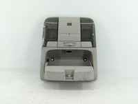 2012 Subaru Legacy Overhead Roof Console - Oemusedautoparts1.com