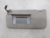 2010-2014 Subaru Legacy Sun Visor Shade Replacement Driver Left Mirror Fits Fits 2010 2011 2012 2013 2014 OEM Used Auto Part