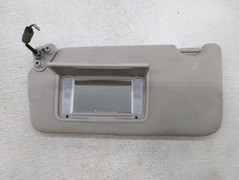 compare product 2010-2014 Subaru Legacy Sun Visor Shade Replacement Driver Left Mirror Fits Fits 2010 2011 2012 2013 2014 OEM Used Auto Parts
