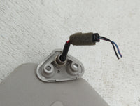 2010-2014 Subaru Legacy Sun Visor Shade Replacement Driver Left Mirror Fits Fits 2010 2011 2012 2013 2014 OEM Used Auto Part