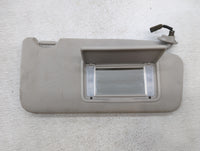 2010-2014 Subaru Legacy Sun Visor Shade Replacement Passenger Right Mirror Fits Fits 2010 2011 2012 2013 2014 OEM Used Auto 