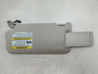 2010-2014 Subaru Legacy Sun Visor Shade Replacement Passenger Right Mirror Fits Fits 2010 2011 2012 2013 2014 OEM Used Auto 