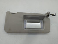2010-2014 Subaru Legacy Sun Visor Shade Replacement Passenger Right Mirror Fits Fits 2010 2011 2012 2013 2014 OEM Used Auto 