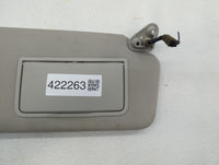 2010-2014 Subaru Legacy Sun Visor Shade Replacement Passenger Right Mirror Fits Fits 2010 2011 2012 2013 2014 OEM Used Auto 