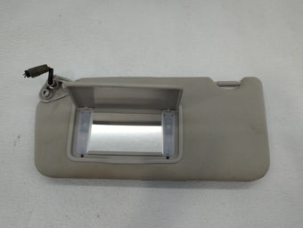 compare product 2010-2014 Subaru Legacy Sun Visor Shade Replacement Driver Left Mirror Fits Fits 2010 2011 2012 2013 2014 OEM Used Auto Parts