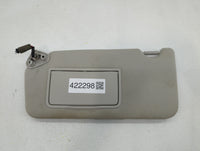 2010-2014 Subaru Legacy Sun Visor Shade Replacement Driver Left Mirror Fits Fits 2010 2011 2012 2013 2014 OEM Used Auto Part