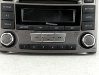 2012-2014 Subaru Legacy Am Fm Cd Player Radio Receiver 425145 - Oemusedautoparts1.com