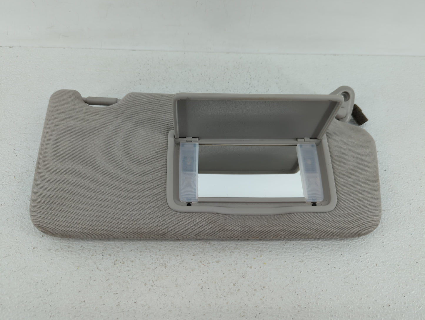 2010-2014 Subaru Legacy Sun Visor Shade Replacement Passenger Right Mirror Fits Fits 2010 2011 2012 2013 2014 OEM Used Auto 
