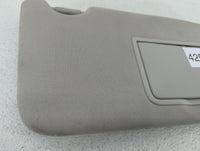 2010-2014 Subaru Legacy Sun Visor Shade Replacement Passenger Right Mirror Fits Fits 2010 2011 2012 2013 2014 OEM Used Auto 