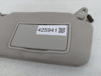 2010-2014 Subaru Legacy Sun Visor Shade Replacement Passenger Right Mirror Fits Fits 2010 2011 2012 2013 2014 OEM Used Auto 