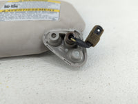 2010-2014 Subaru Legacy Sun Visor Shade Replacement Passenger Right Mirror Fits Fits 2010 2011 2012 2013 2014 OEM Used Auto 