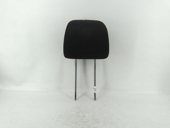 compare product 2010-2012 Subaru Legacy Headrest Head Rest Front Driver Passenger Seat Fits Fits 2010 2011 2012 OEM Used Auto Parts