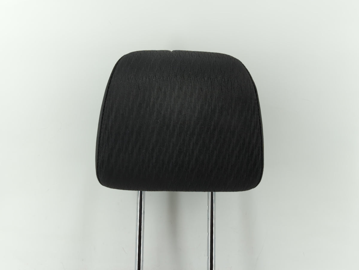 2010-2012 Subaru Legacy Headrest Head Rest Front Driver Passenger Seat Fits Fits 2010 2011 2012 OEM Used Auto Parts - Oemuse