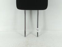 2010-2012 Subaru Legacy Headrest Head Rest Front Driver Passenger Seat Fits Fits 2010 2011 2012 OEM Used Auto Parts - Oemuse