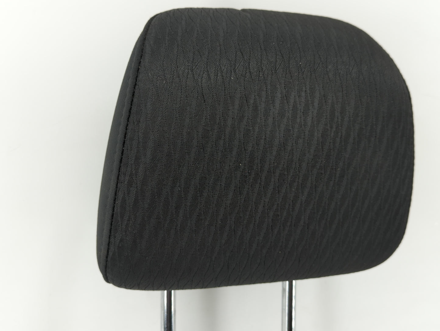 2010-2012 Subaru Legacy Headrest Head Rest Front Driver Passenger Seat Fits Fits 2010 2011 2012 OEM Used Auto Parts - Oemuse