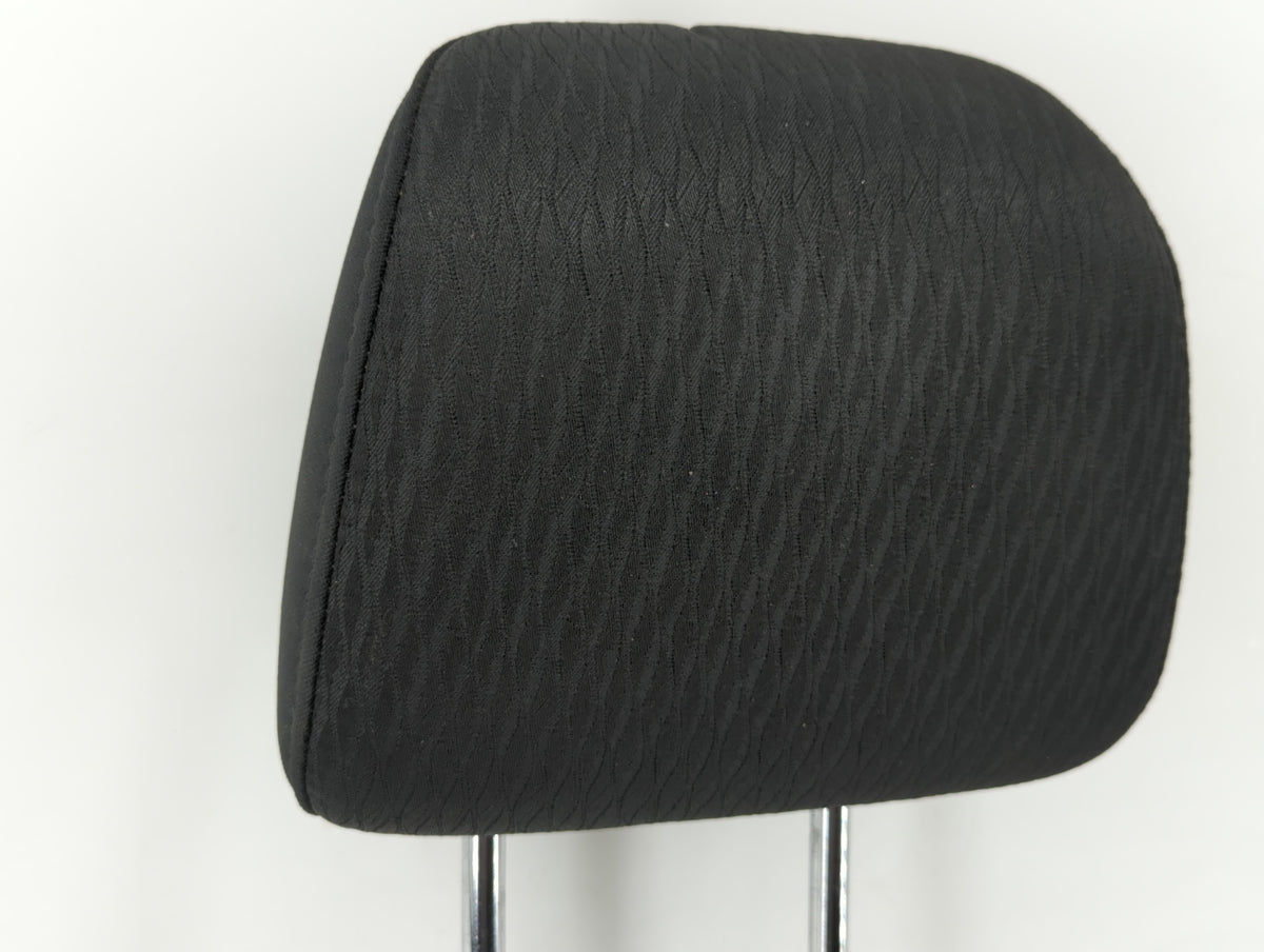 2010-2012 Subaru Legacy Headrest Head Rest Front Driver Passenger Seat Fits Fits 2010 2011 2012 OEM Used Auto Parts - Oemuse