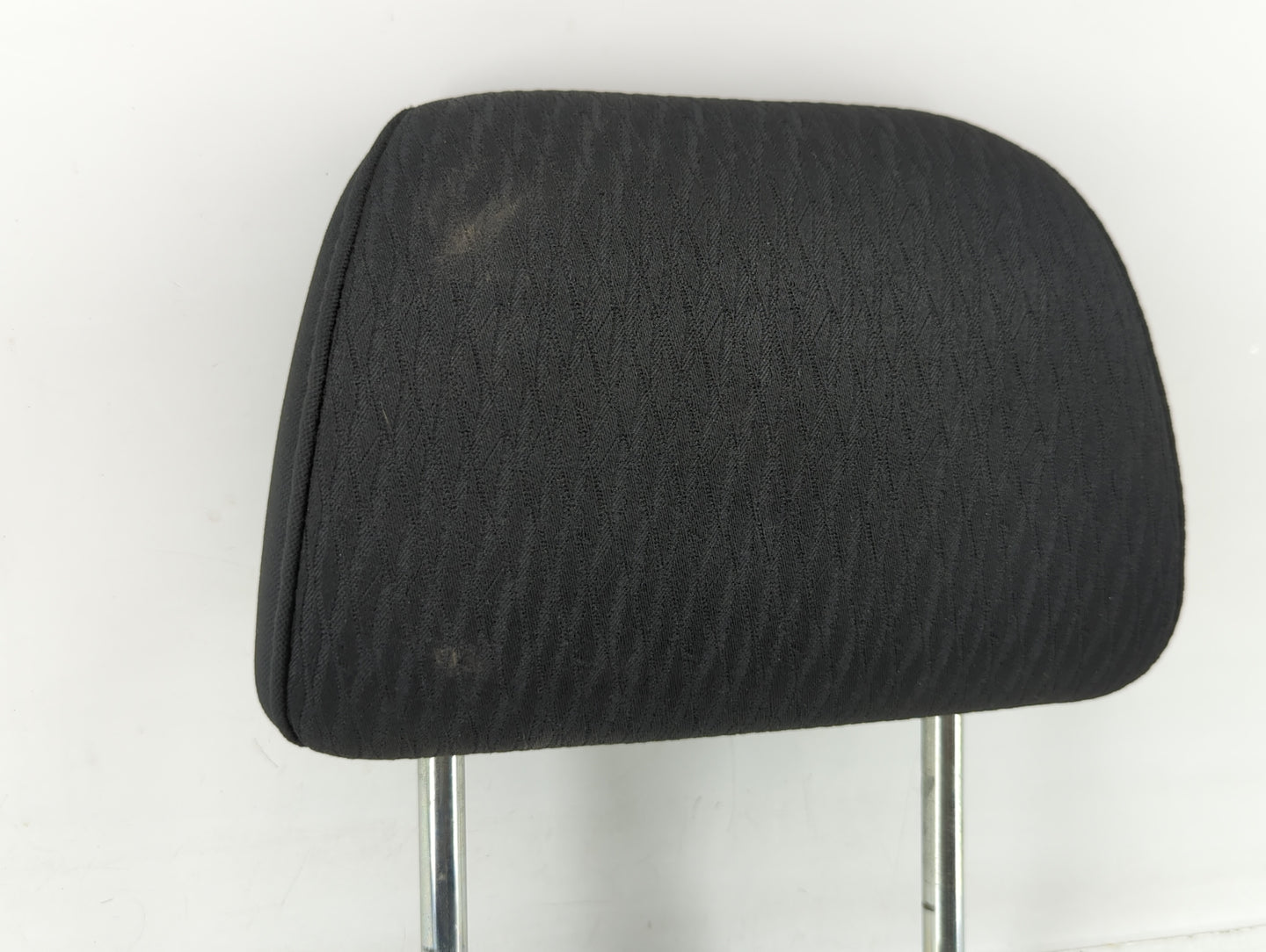 2010-2012 Subaru Legacy Headrest Head Rest Front Driver Passenger Seat Fits Fits 2010 2011 2012 OEM Used Auto Parts - Oemuse