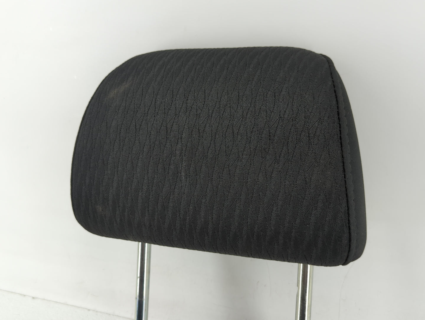 2010-2012 Subaru Legacy Headrest Head Rest Front Driver Passenger Seat Fits Fits 2010 2011 2012 OEM Used Auto Parts - Oemuse