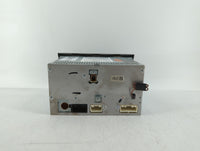 2012-2014 Subaru Legacy Am Fm Cd Player Radio Receiver - Oemusedautoparts1.com