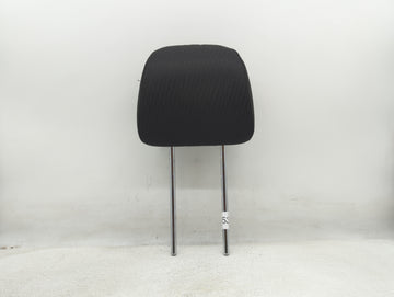 2010-2012 Subaru Legacy Headrest Head Rest Front Driver Passenger Seat Fits Fits 2010 2011 2012 OEM Used Auto Parts - Oemuse