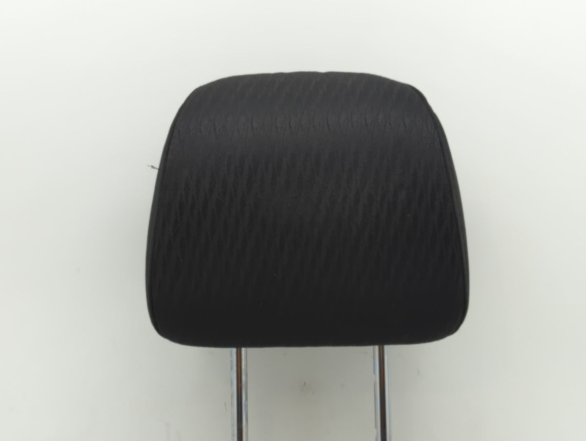 2010-2012 Subaru Legacy Headrest Head Rest Front Driver Passenger Seat Fits Fits 2010 2011 2012 OEM Used Auto Parts - Oemuse