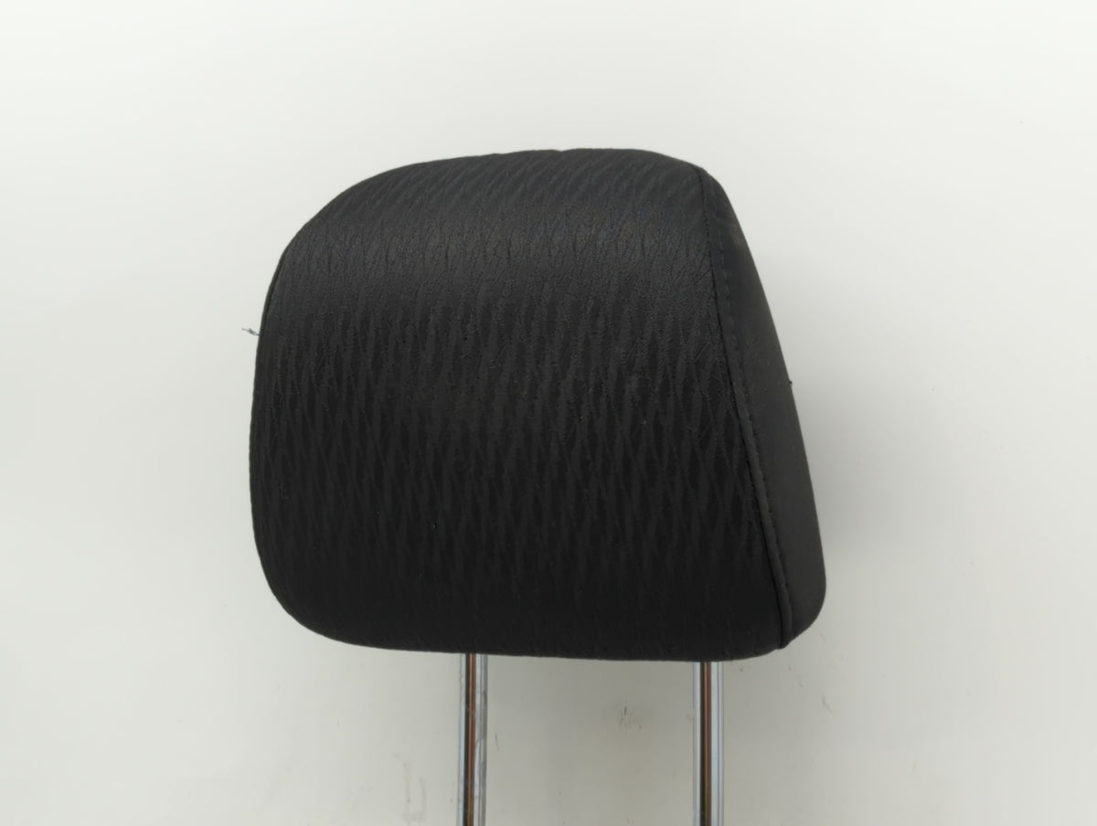 2010-2012 Subaru Legacy Headrest Head Rest Front Driver Passenger Seat Fits Fits 2010 2011 2012 OEM Used Auto Parts - Oemuse