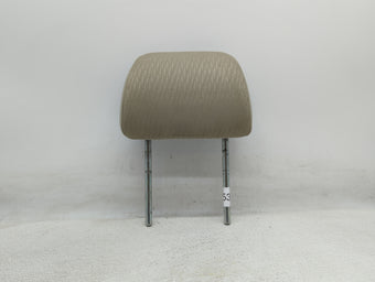 compare product 2010-2012 Subaru Legacy Headrest Head Rest Front Driver Passenger Seat Fits Fits 2010 2011 2012 OEM Used Auto Parts