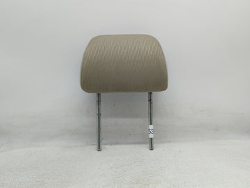2010-2012 Subaru Legacy Headrest Head Rest Front Driver Passenger Seat Fits Fits 2010 2011 2012 OEM Used Auto Parts - Oemuse