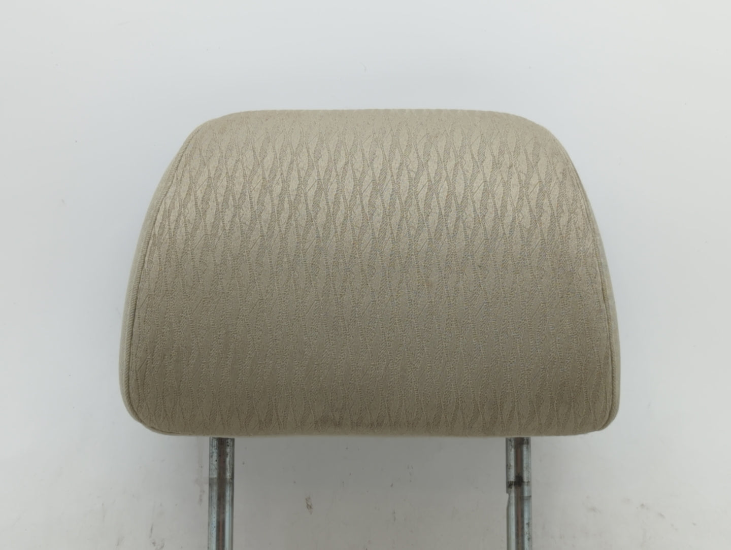 2010-2012 Subaru Legacy Headrest Head Rest Front Driver Passenger Seat Fits Fits 2010 2011 2012 OEM Used Auto Parts - Oemuse