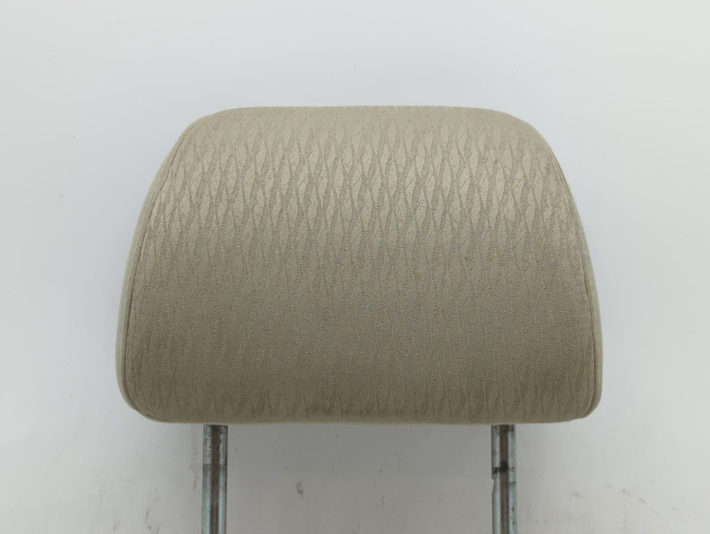 2010-2012 Subaru Legacy Headrest Head Rest Front Driver Passenger Seat Fits Fits 2010 2011 2012 OEM Used Auto Parts - Oemuse