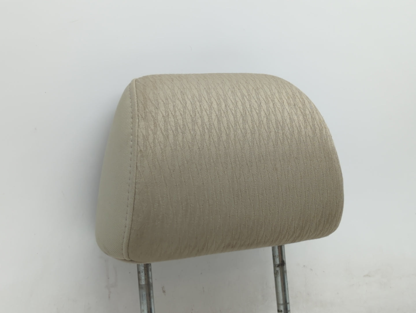 2010-2012 Subaru Legacy Headrest Head Rest Front Driver Passenger Seat Fits Fits 2010 2011 2012 OEM Used Auto Parts - Oemuse