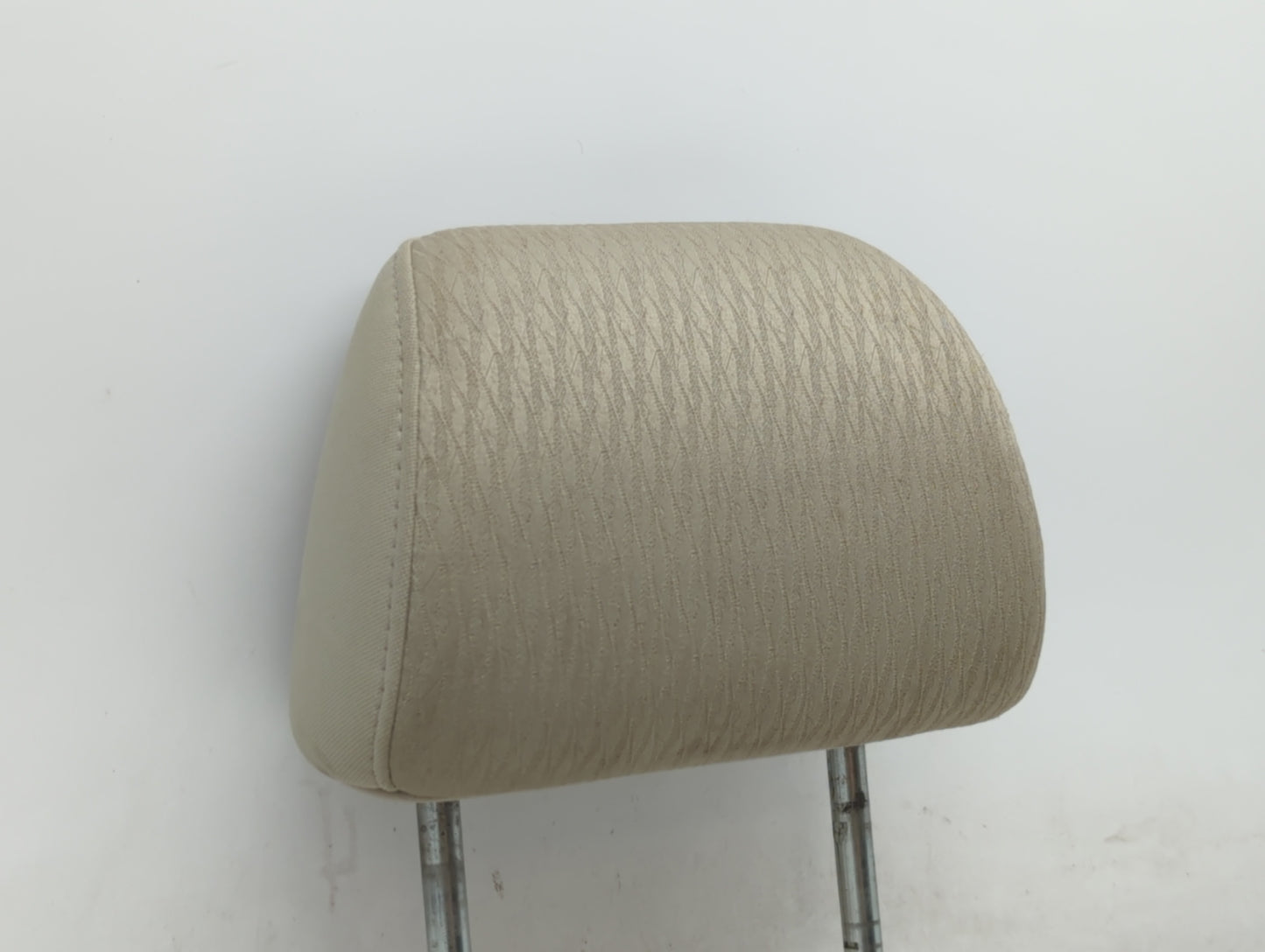 2010-2012 Subaru Legacy Headrest Head Rest Front Driver Passenger Seat Fits Fits 2010 2011 2012 OEM Used Auto Parts - Oemuse